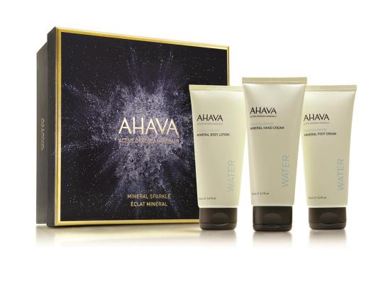 MINERAL SPARKLE קולקצית כריסמס של אהבה  צילום כפיר זיו מחיר 90 שח (Custom)