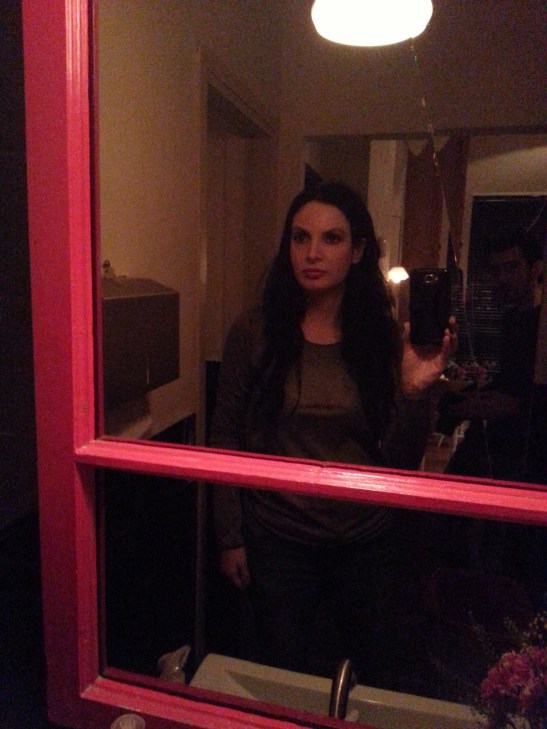 צילום: אביגיל לאפין גרא