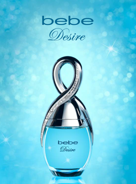 בושם תשוקה BEBE