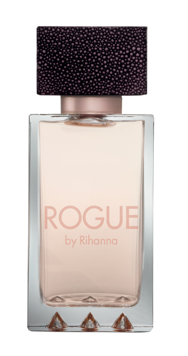 בושם ROGUE של ריאהנה מחיר לצרכן 199 ₪ , לתכולת 75  מל צילום יחצ חול