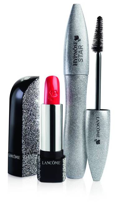 Hypnôse Star Étincelle Édition -מסקרה 195 שקל צילום יחצ לנקום