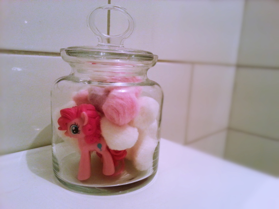 הצעת הגשה. צילום: הפיה השחורה