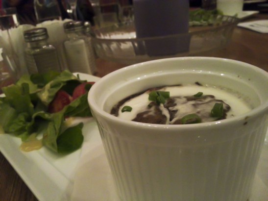 צילום: הפיה השחורה