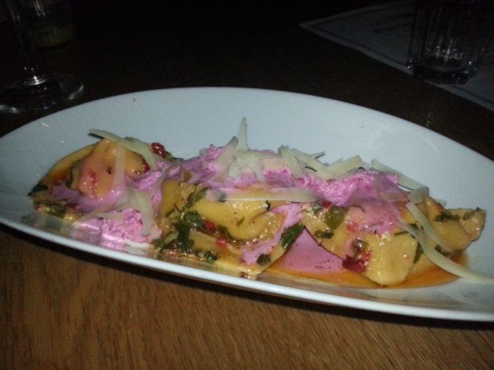 צילום: הפיה השחורה