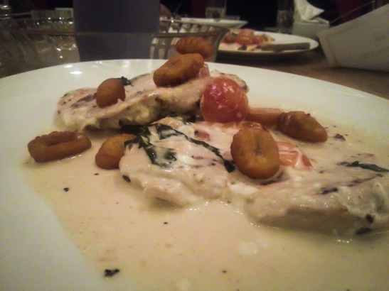 צילום: הפיה השחורה