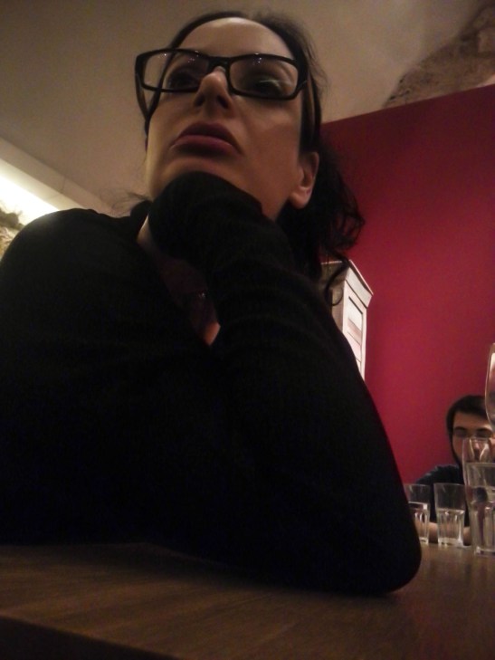 ממממ.... אוכל....