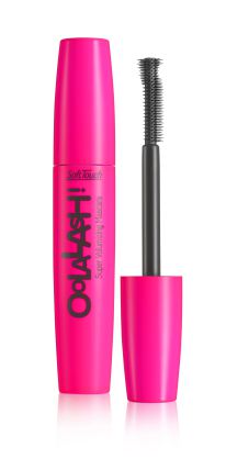 מסקרה אוללש סופט טאץ מחיר 59.90 שח צילום מוטי פישביין (1)