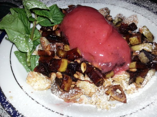 צילום: אביגיל לאפין גרא