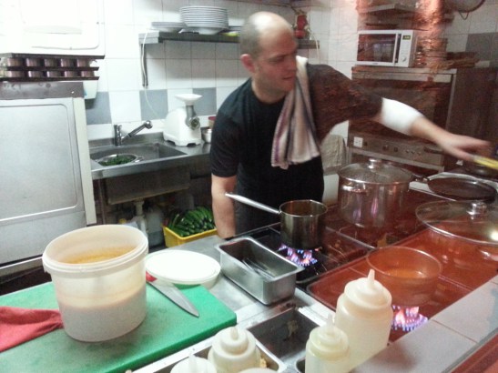 צילום: אביגיל לאפין גרא