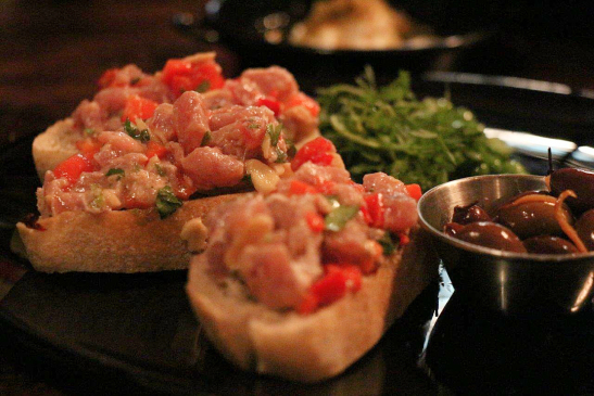 צילום: יוני גרא