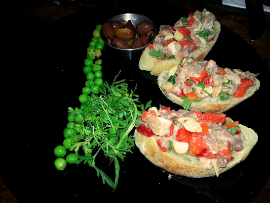 צילום: אביגיל לאפין גרא