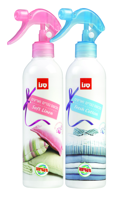 סנו מקסימה סדרת מבשמי בדים ואריגים 20 שח (1)