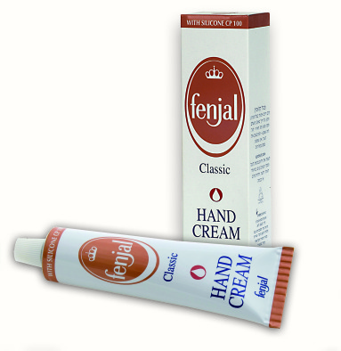 fenjal קרם ידיים מבצעים לפסח צילום מאושר לשימוש