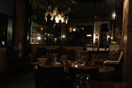 צילום: יוני גרא