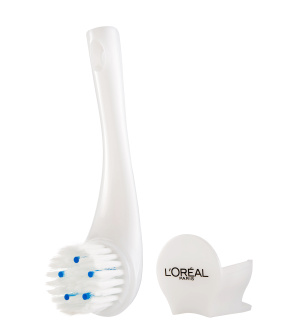 לוריאל פריז מברשת ניקוי פנים צלם אילן סבירסקי