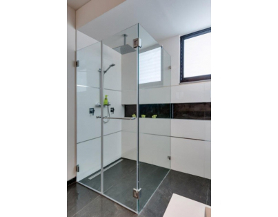 מקלחון. תמונה מאתר החברה