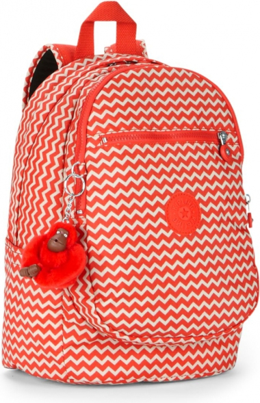 CLAS CHALLENGER - CHEVRON RED PR