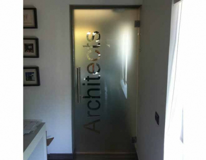 דלת למשרד. תמונה מאתר החברה