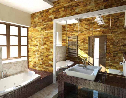 מראות בכל הגדלים והצורות. תמונה מאתר החברה