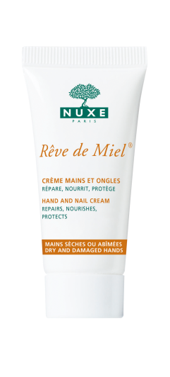 קרם ידיים וציפורניים של נוקס מחיר 85.90 קרדיט צילום יחצ חול