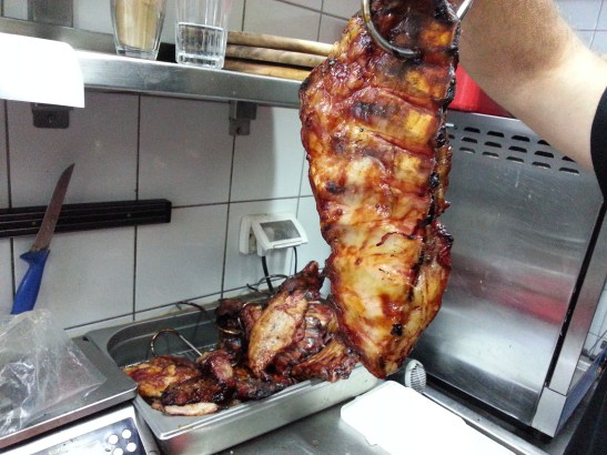 צילום: אביגיל לאפין גרא