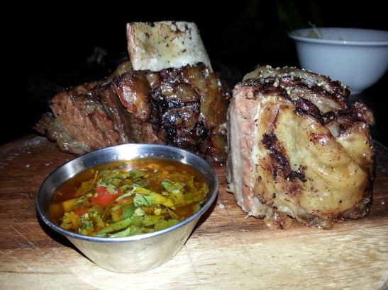 שפונדרה במרינדה. צילום: אביגיל לאפין גרא