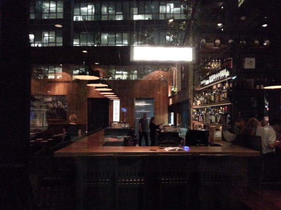 השתקפויות. צילום: אביגיל לאפין גרא