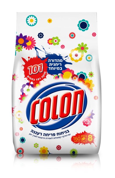 קולון 101 ריחנית במיוחד קרדיט צילום מוטי פיש ביין מאושר לשימוש פרו אסטרטגיה +