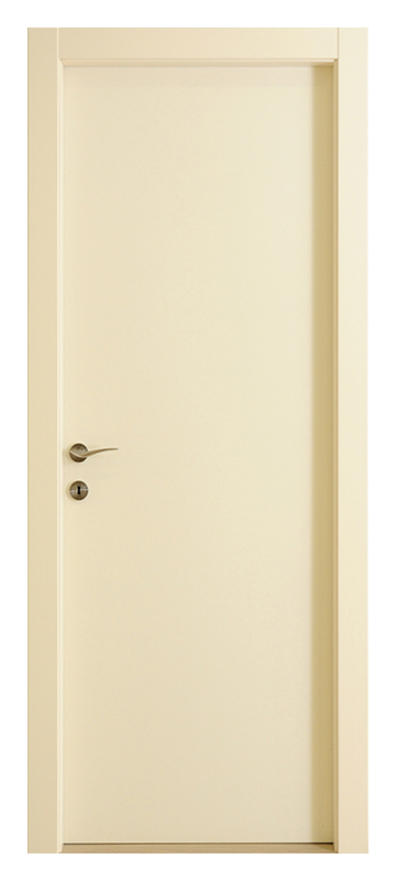 דלת עמידה במים