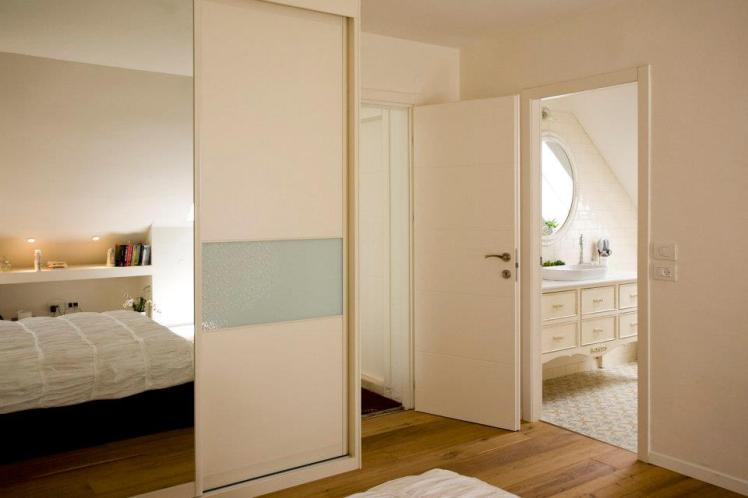 עיצוב: ורד שני. צילום: עוזי פורת