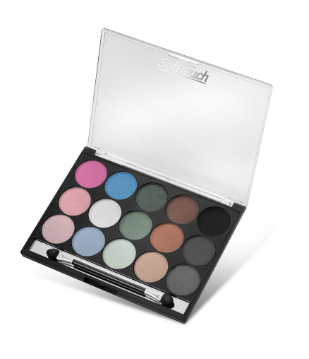 סופט טאץ' קיט צלליות מחיר השקה 39.90 שח צילום מוטי פישביין