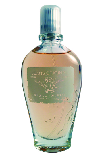 REPLAY ORIGINAL JEANS לאישה EDT 60 ml 99 nis