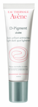 Avene די פיגמנט לעור רגיל עד מעורב 30מל 300שח צילום מדיליין סטודיו