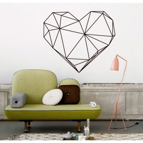 לב גיאומטרי