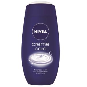 קרם רחצה מבית ניוואה NIVEA BATH CARE מחיר 26.50 שח צילום יחצ חול (Custom)