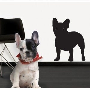 vinilo-bulldog-frances_mv227
