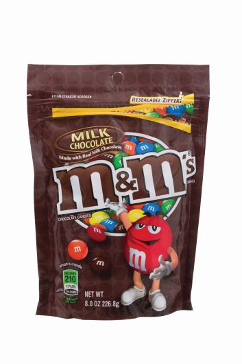 M&M'S עדשי שוקולד באריזה משפחתית, 18.90 שח -  עותק