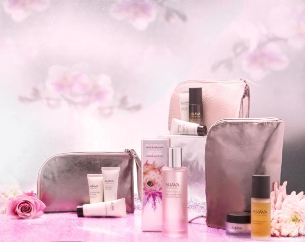 מארזי קולקציית אביב לפסח 2015 מבית אהבה  שח צילום דן לב (Custom)