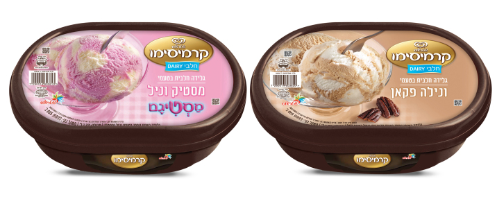 תמונת גלידה