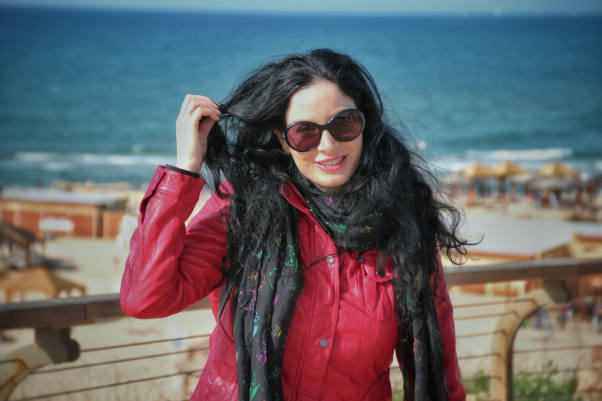 ולסיום- ביוש חורף, תכף קיץ. תתכוננו לפוסט הבא