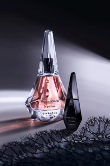 בושם אנג' א דמון לה פרפיום מבית ג'יבנשי מחיר השקה 333 שח ל 40 מל + 4 מל ...