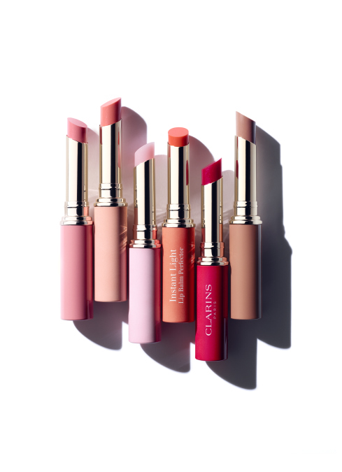 קלרינס Instant light Natural Lip Perfector Stick 150שח