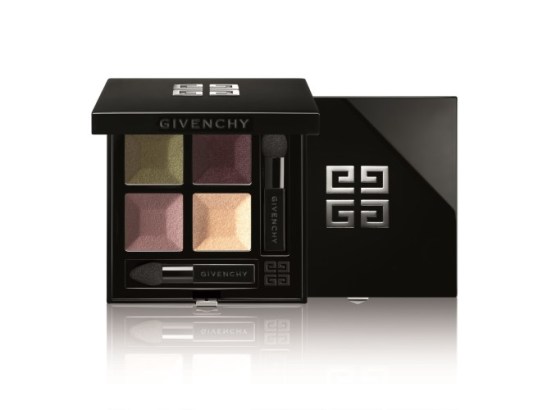 PRISME QUATUOR  צלליות לעיניים חדשות מבית ג'יבנשי  מחיר 270 שח צילום יחצ חול (23)