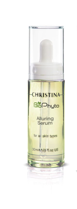 biophyto_alluring סרום של כריסטינה מחיר 235 שח ל-30 מל צילום שלומי ארביב