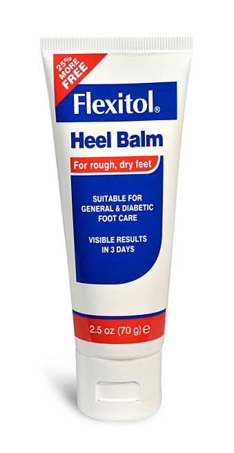 קרם רגליים פלקסיטול