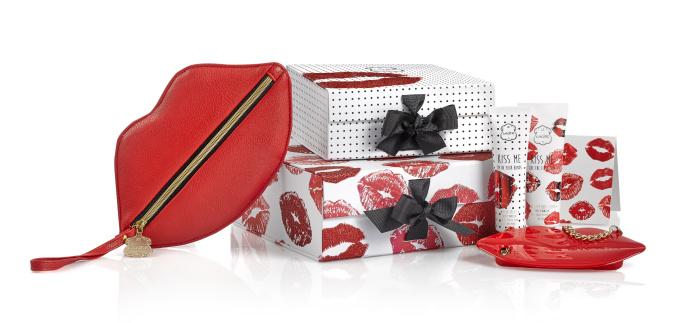 ללין משיקה סדרת KISS ME צילום מוטי פישביין_resize