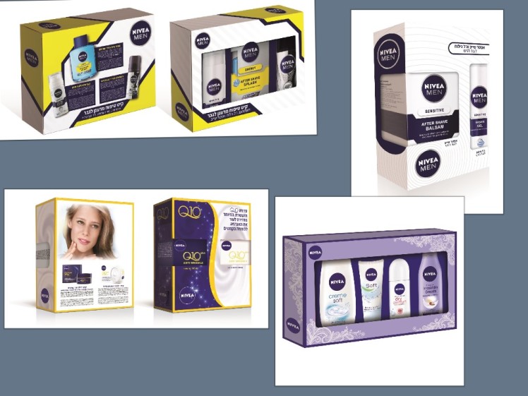 ניואה מארזים