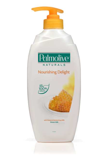 פלמוליב חלב ודבש צילום אפרת אשל