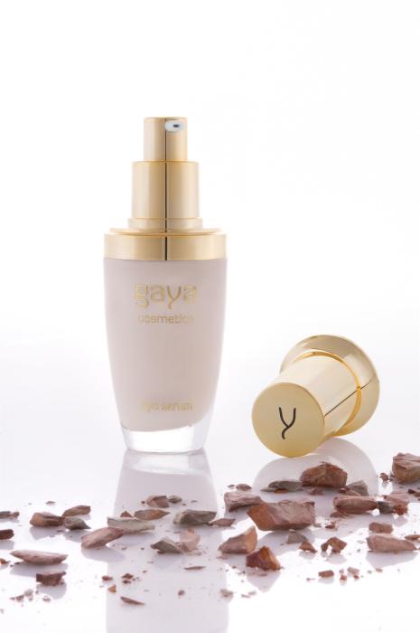 eye serum סרום עיניים מבית גאיה קוסמטיקס מחיר 230 שח צילום עידן גיל (Custom)