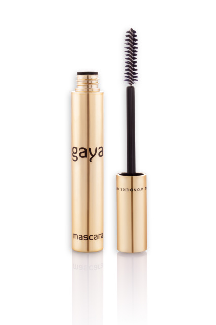 mascara מסקרה מבית גאיה קוסמטיקס מחיר 99 שח צילום עידן גיל